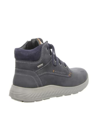 Jomos Stiefelette in blau