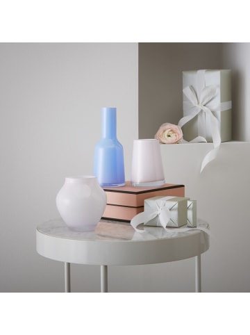 Villeroy & Boch Vase arctic breeze Oronda Mini in weiß