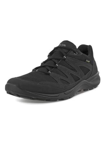 Ecco Outdoorschuh in schwarz