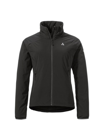 Schöffel Jacke "Ins Jacket Style Salza WMS" in black