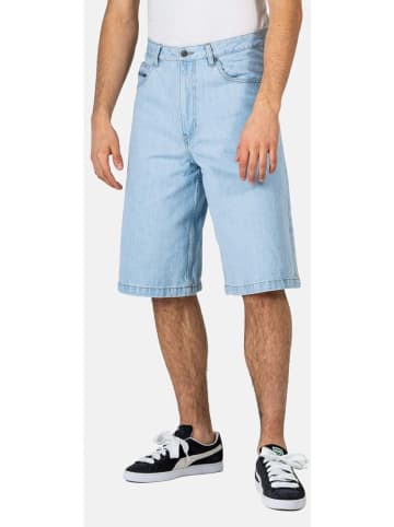 Reell Short "Belmont Short" in Blau