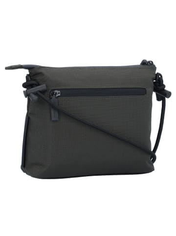 Strellson Northwood Umhängetasche 22 cm in khaki