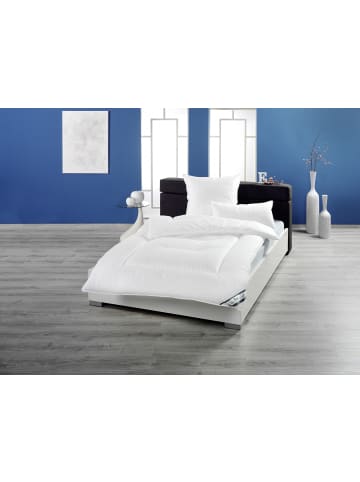 f.a.n. Frankenstolz Bettdecke Texas Steppbett 135x200 in weiß