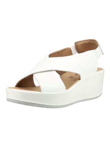 Igi&Co Sandalen in Weiß