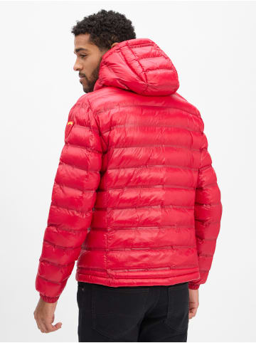 BLAUER USA Jacke in rot