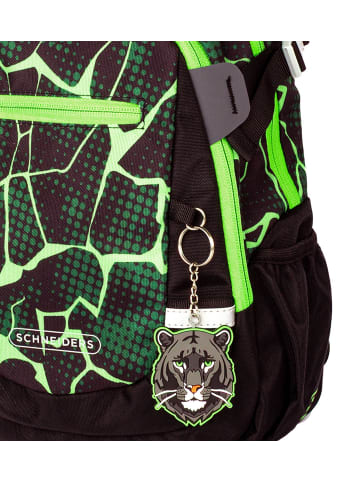 SCHNEIDERS Kids Kindergartenrucksack 35 cm in crash