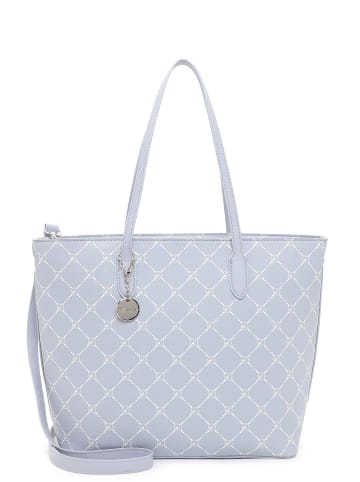 Tamaris Shopper TAS Anastasia in greyblue 855