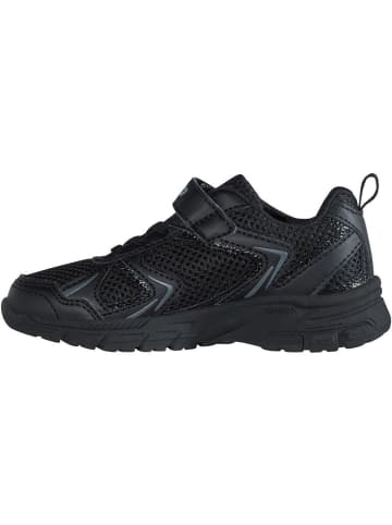 Lotto Kinder Sneaker "Sneaker" in Schwarz