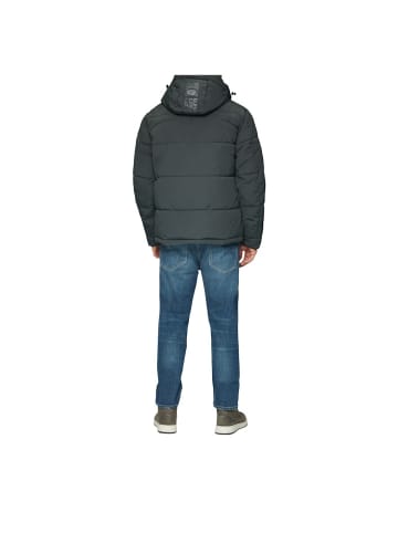 S.OLIVER RED LABEL Jacke in Grau