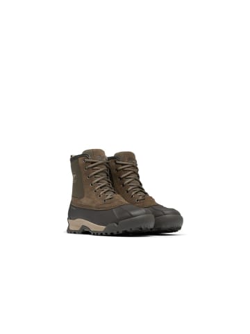 Sorel Stiefel Buxton in Braun
