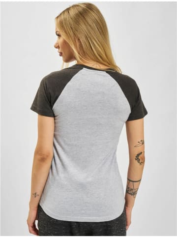 Just Rhyse T-Shirt in Grau