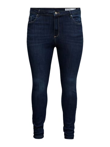 Vero Moda Jeans in Dark Blue Denim