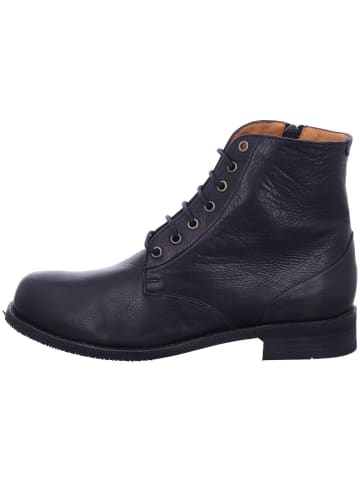 Everybody Stiefel in schwarz