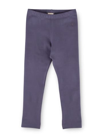 Sigikid Leggings Funny Dog in Dunkelblau