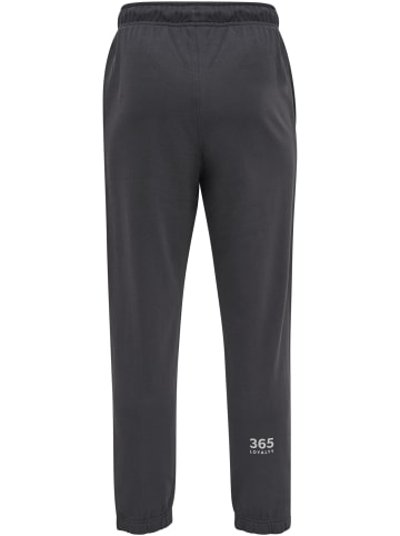 Hummel Hummel Verstellbare Taille Hose Hmllgc Loyalty Erwachsene in BLACKENED PEARL