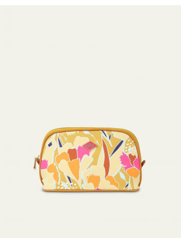 Oilily Kosmetiktasche Colette in Grün