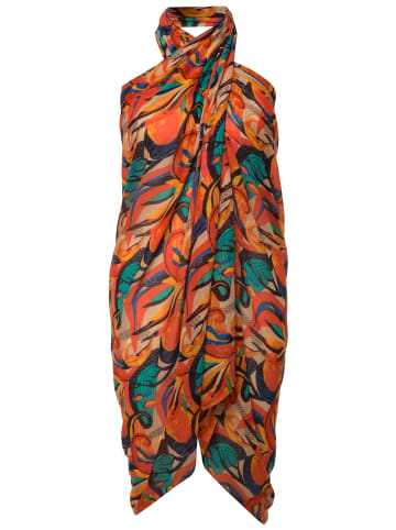 Ulla Popken Accessoire in hellorange