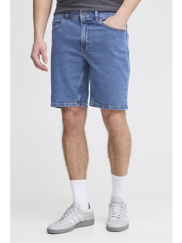 !SOLID Shorts SDMITAN in Blau
