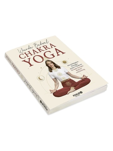 Knaur Chakra-Yoga | Die wichtigsten Übungen zu den 7 Chakren für mehr Klarheit,...