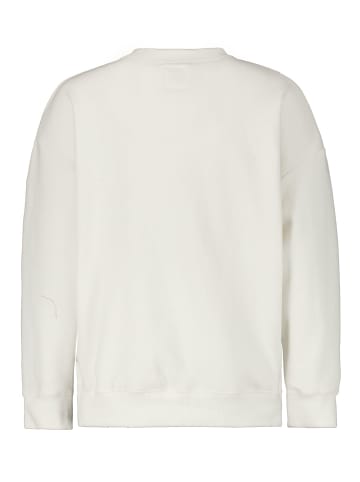 Garcia Sweatshirt in off white