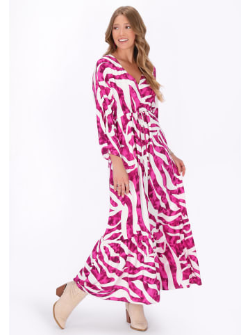 IZIA Women Dress in pink