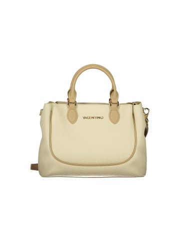 Valentino by Mario Valentino Beige Damen Tasche aus Polyurethan