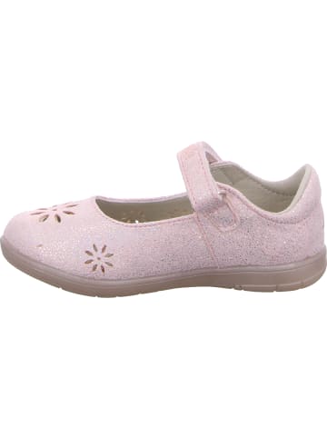 Lico Slipper in rosa