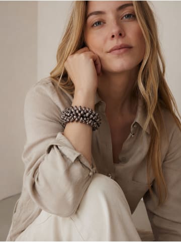 collezione alessandro Armband " Aurelia " in braun