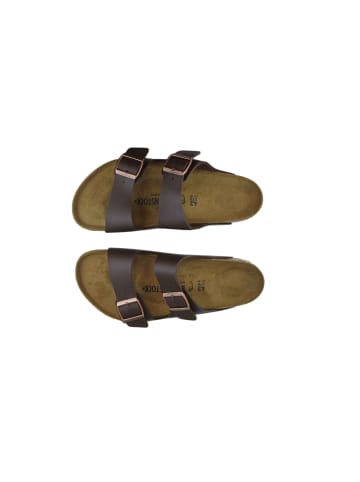 Birkenstock Pantolette in braun
