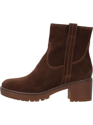 Palado Stiefeletten Farrie in Braun