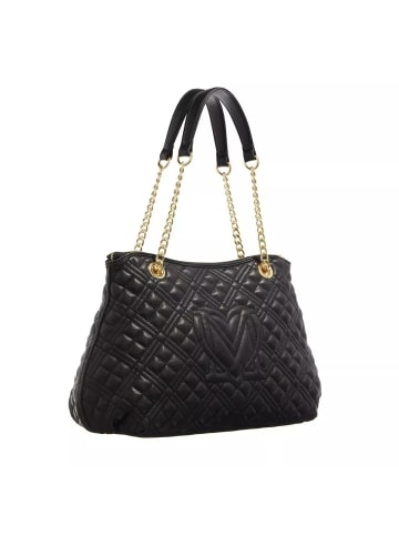 Love Moschino Handtasche für Erwachsene in schwarz