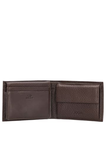 JOOP! Cardona Alfredo Billfold - Geldbörse 4cc 20 cm (brown) in braun