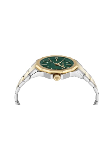 Philipp Plein Quarzuhr PSNGA0725 in bicolor