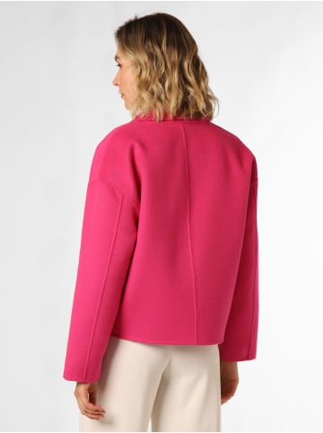 Marie Lund Jacke in pink