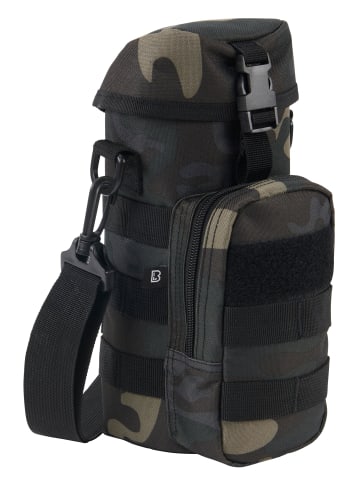 Brandit Brandit Kleinteilebeutel in darkcamo