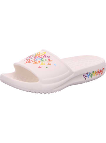 Skechers Badeschuh in weiß