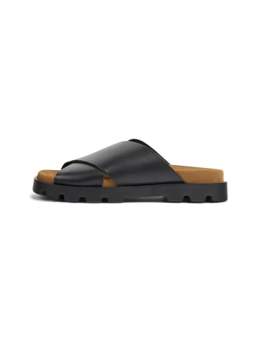 Camper Sandalen " Brutus " in Schwarz