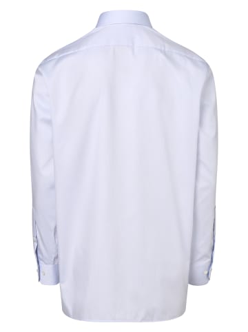 Andrew James Hemd in hellblau