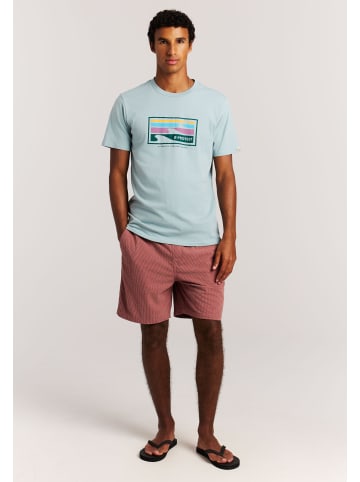 Protest " PRTHanwell in Tourmaline Blue