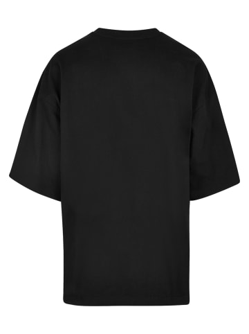 Mister Tee T-Shirt in black