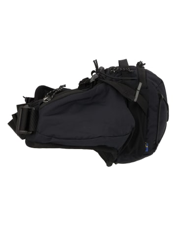 FJÄLLRÄVEN Abisko 6 Gürteltasche 25 cm black