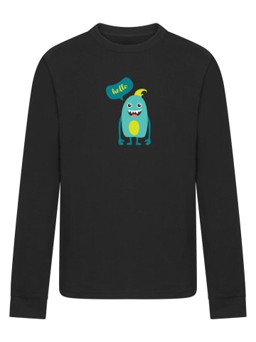 Merchcode Merchcode Longsleeves in black