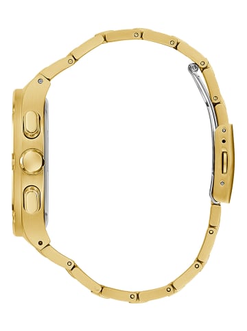 Guess Analoguhr für Herren in uni