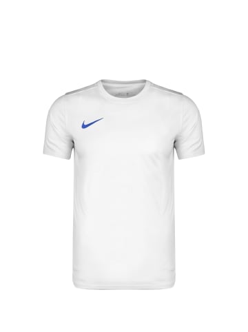 Nike Performance Fußballtrikot Dry Park VII in weiß / blau