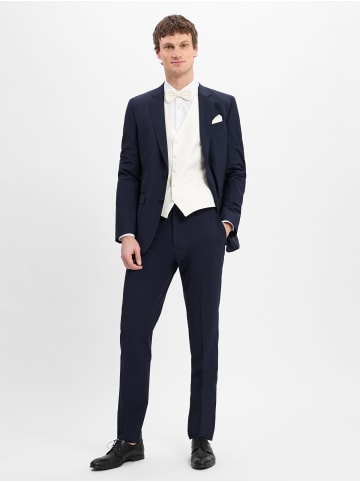 DIGEL Weste Lambert in ecru