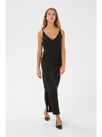 Kaffe Kleid KArory Regular fit in Black Deep