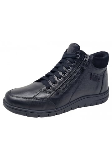 Reflexan Schnürstiefel  in Schwarz