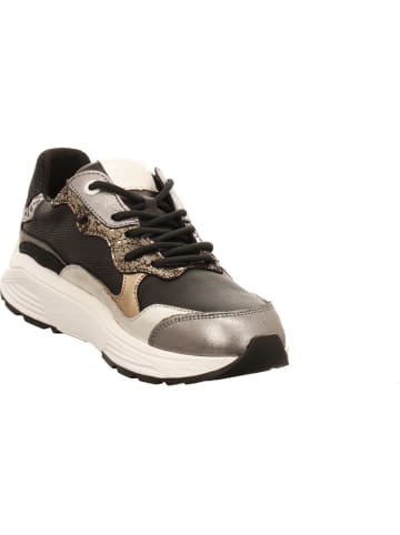 Xsensible Sneaker in schwarz