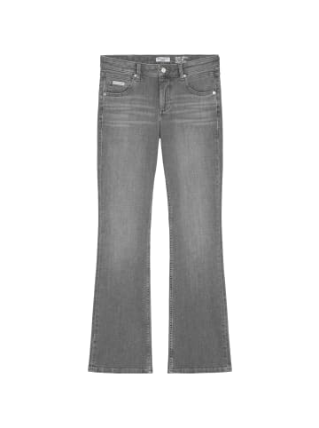 Marc O'Polo DENIM Jeans Model Nella bootcut in Dark Grey