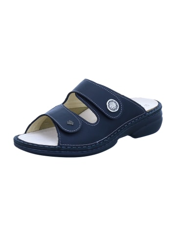 Finn Comfort Komfort Pantoletten in Schwarz